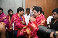 NBK 101 Movie Opening